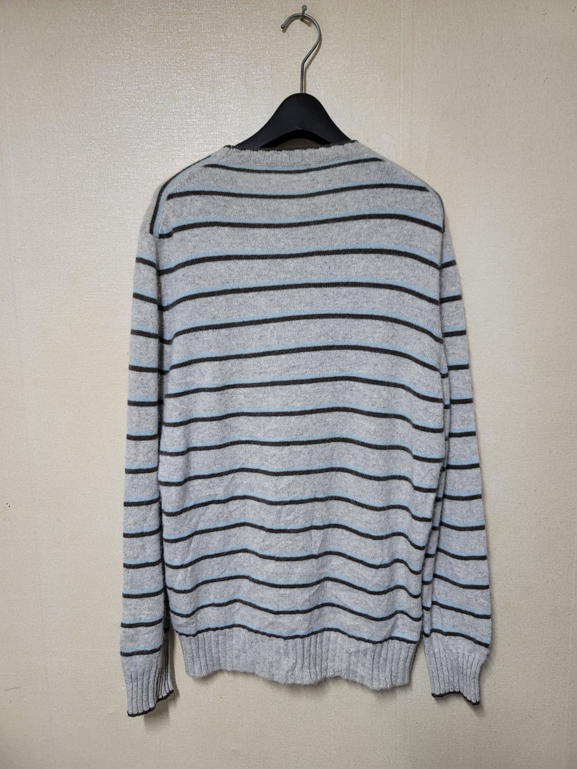 이태리 럭셔리 브랜드 malo 캐시미어 니트 상품이미지4