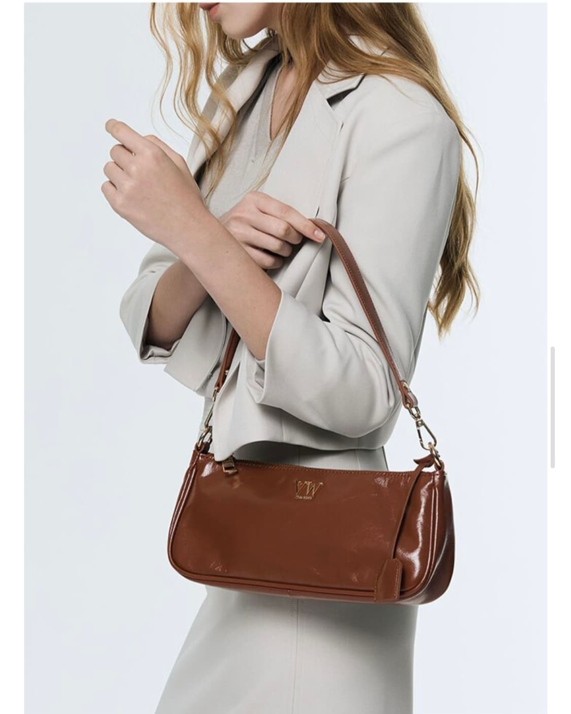 verawang 베라왕 토트백 상품이미지3