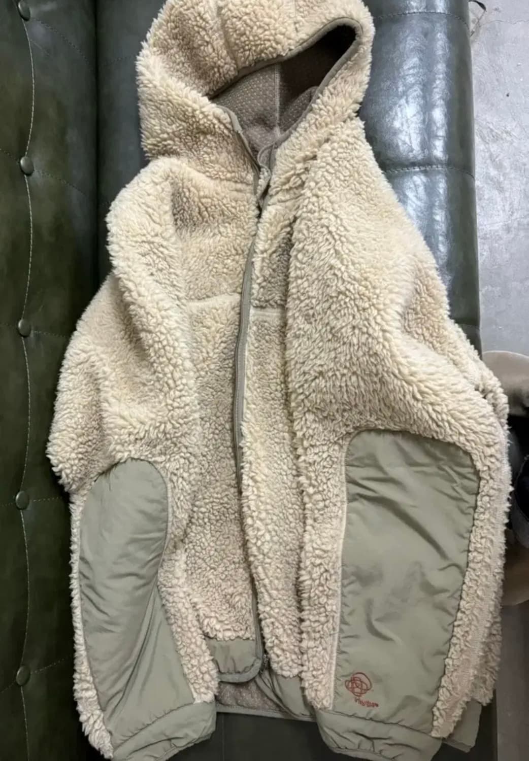 파타고니아 리듬 딥파일 m 상품이미지2