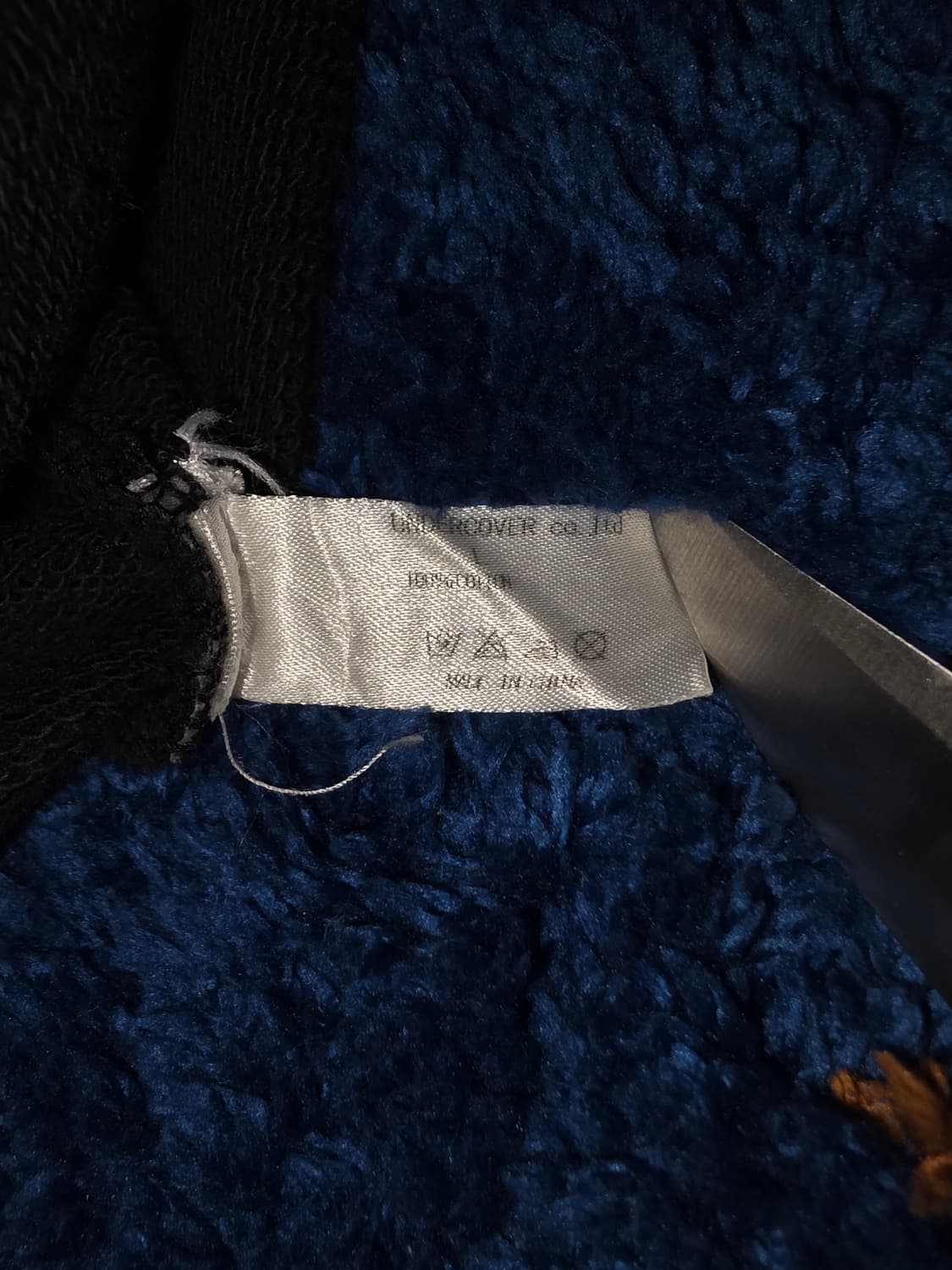 undercover long-sleeved (L) 상품이미지3