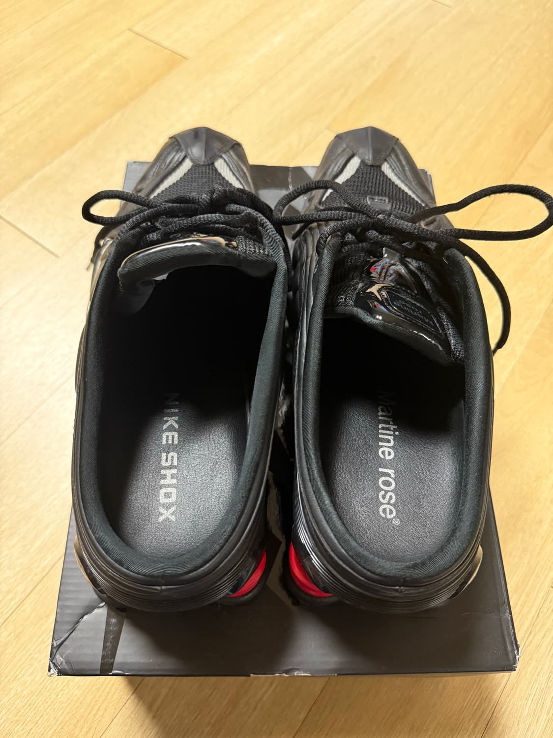 마틴로즈 샥스 285 상품이미지4