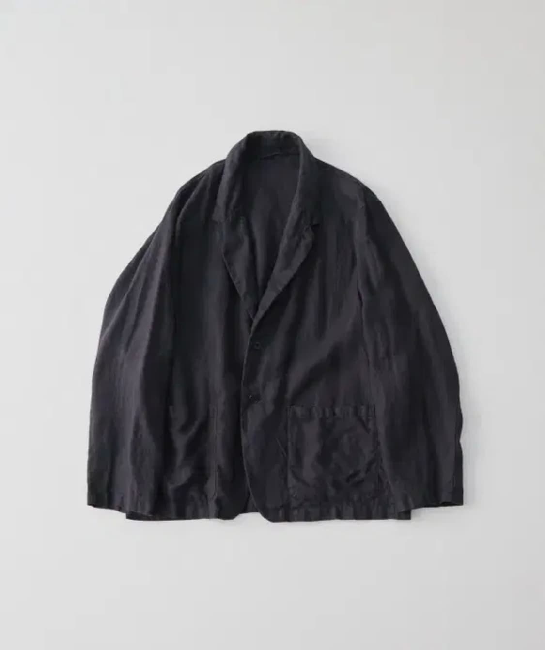 네스트로브컨팩트 린넨 이지 자켓 5 상품이미지1