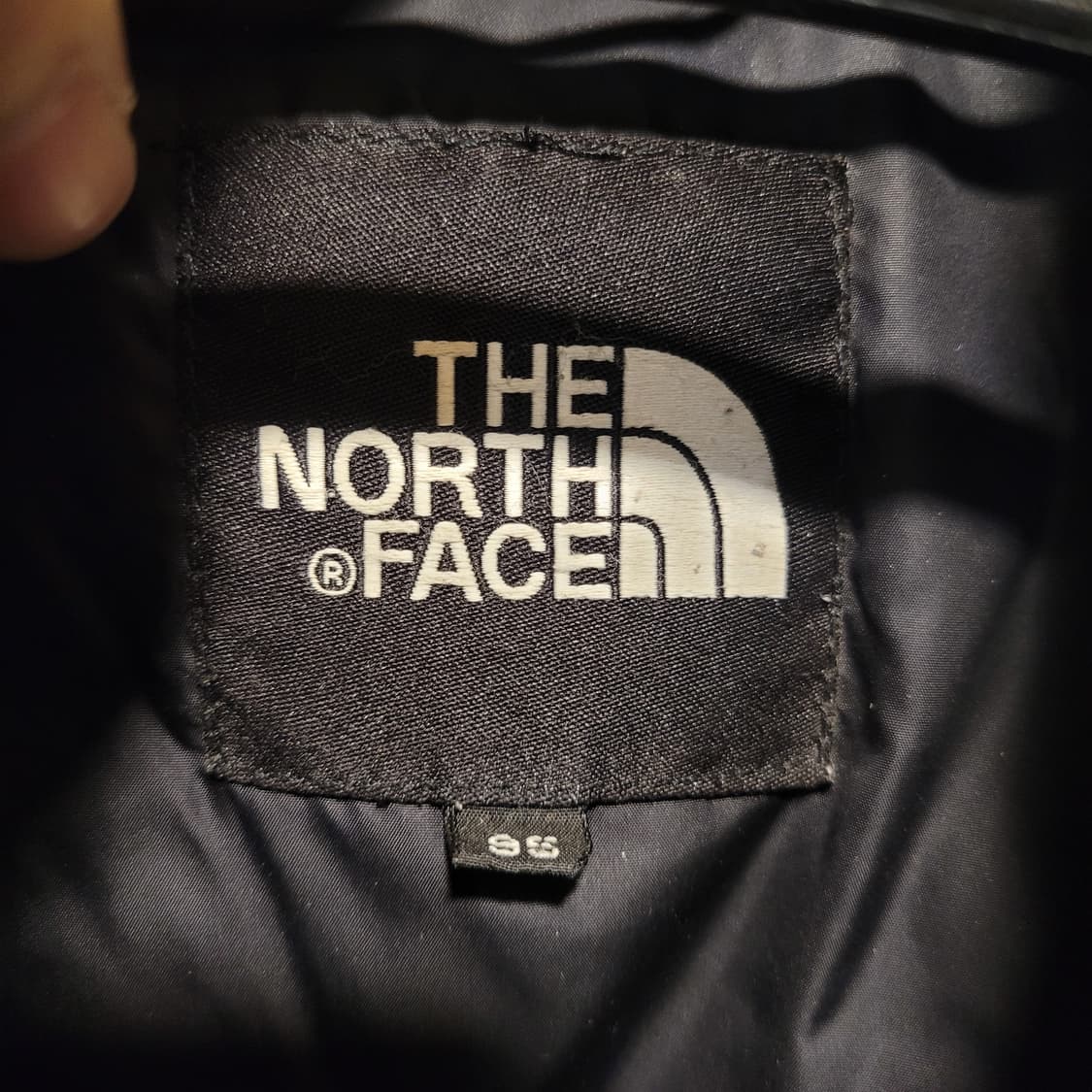 노스페이스 700 눕시 95 상품이미지5