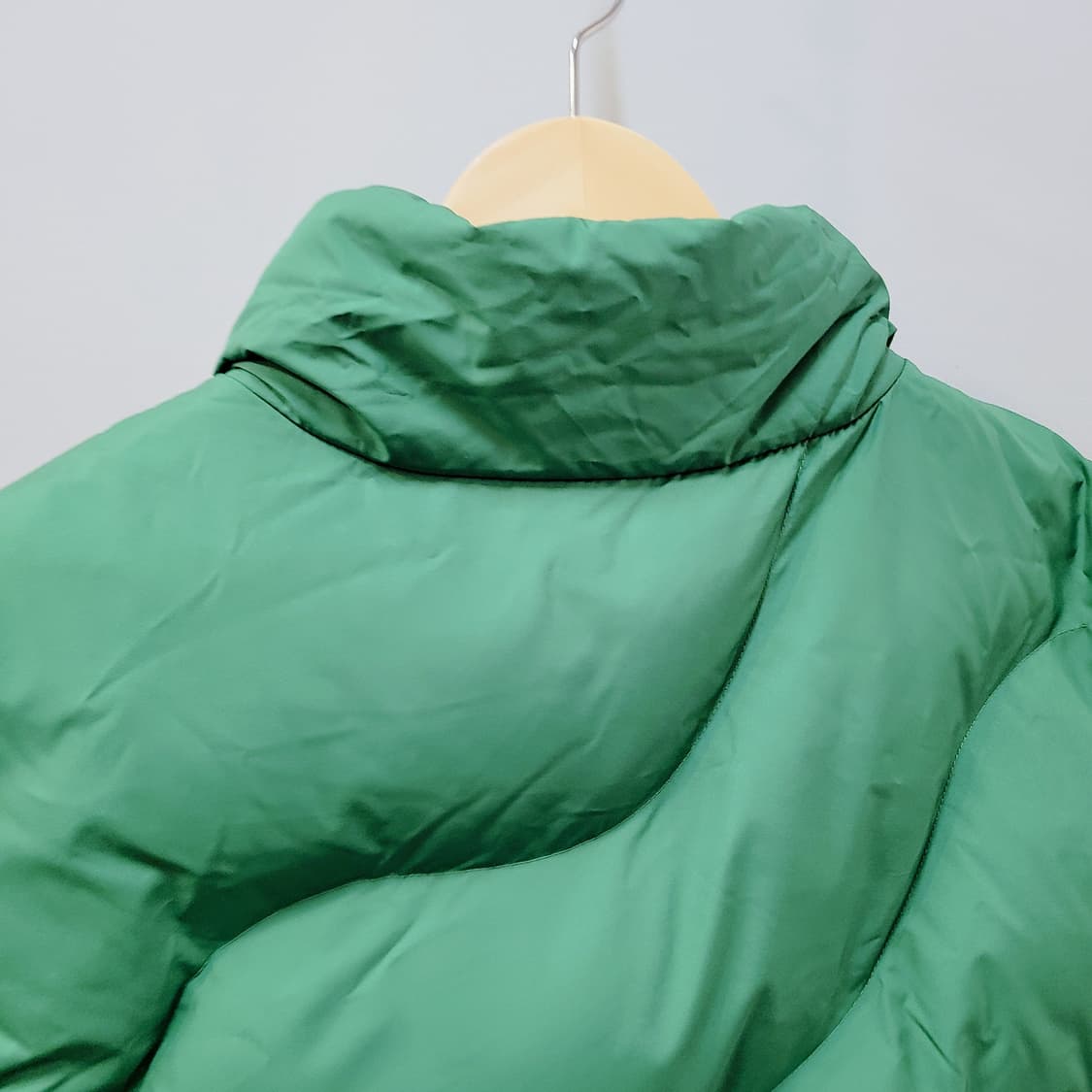 110) 푸마XPAM 패딩조끼 (택포 상품이미지10