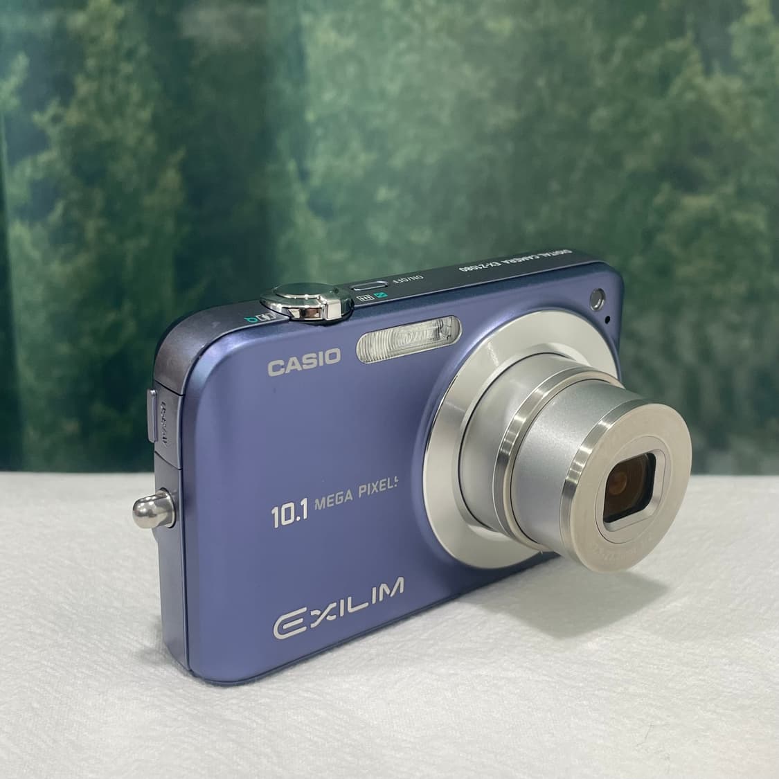 (소프트플래쉬) 카시오 exilim ex-z1080 디지털카메라 상품이미지3
