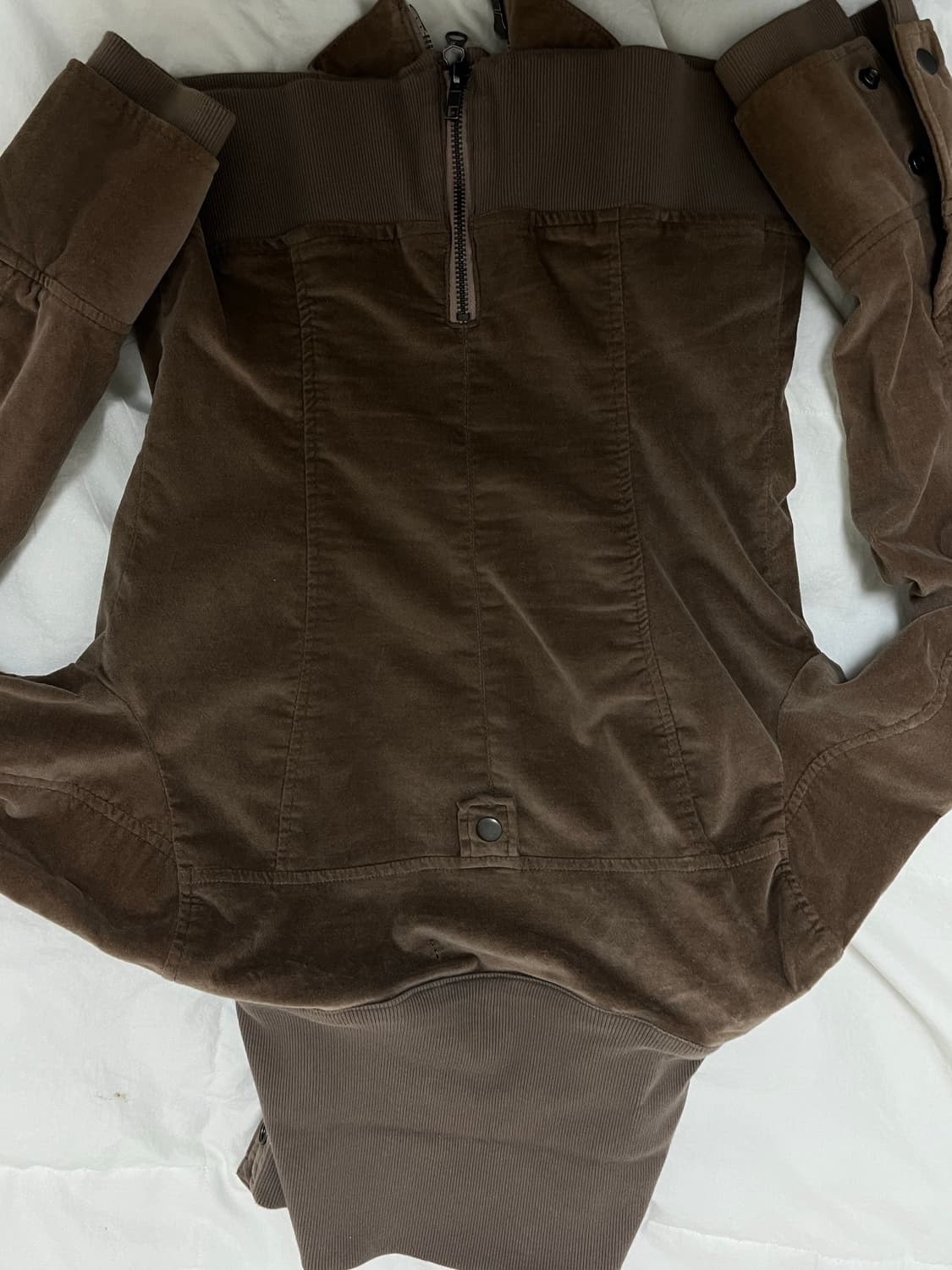 빈티지 자켓 상품이미지3