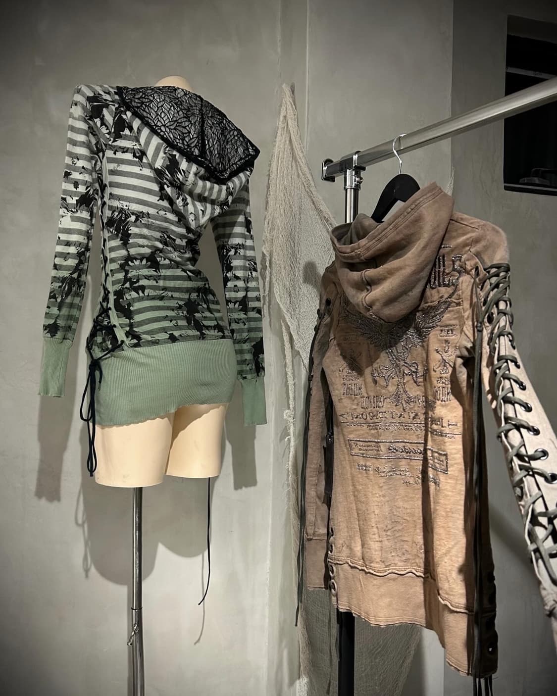 Zip up 상품이미지1