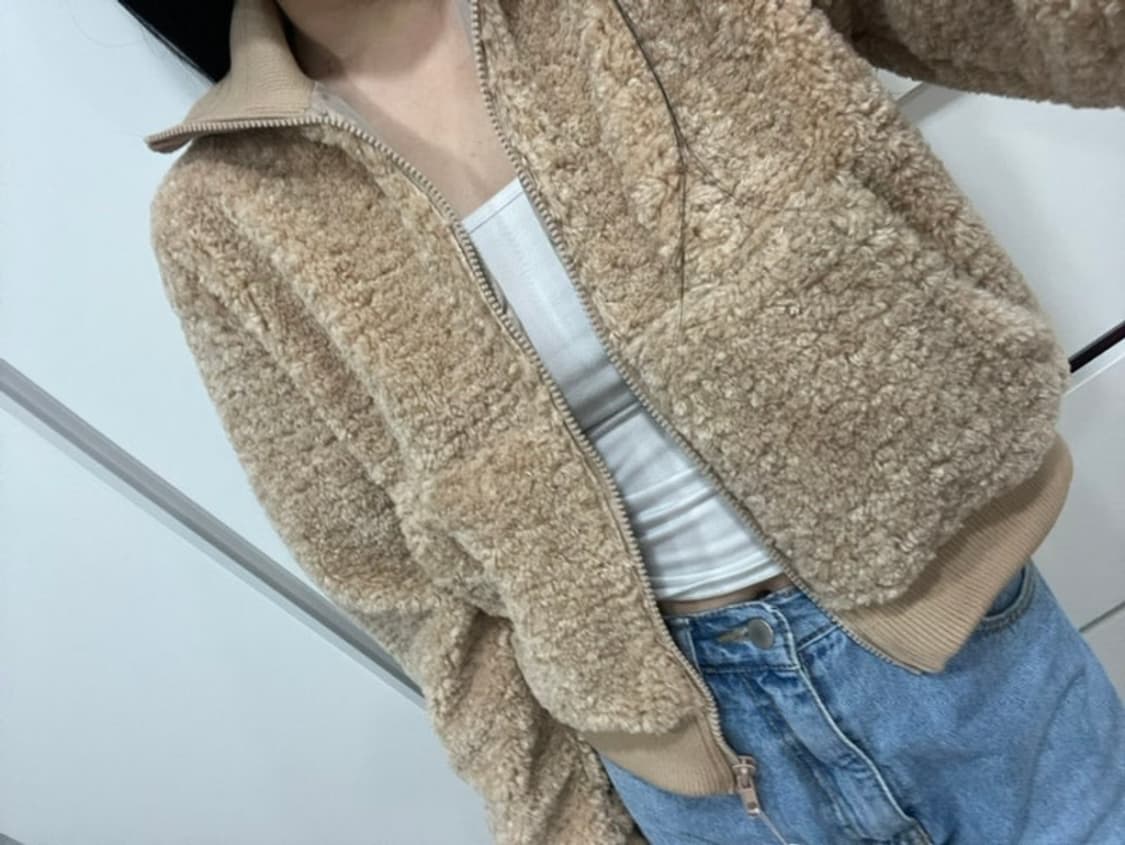 로클 점퍼 상품이미지1