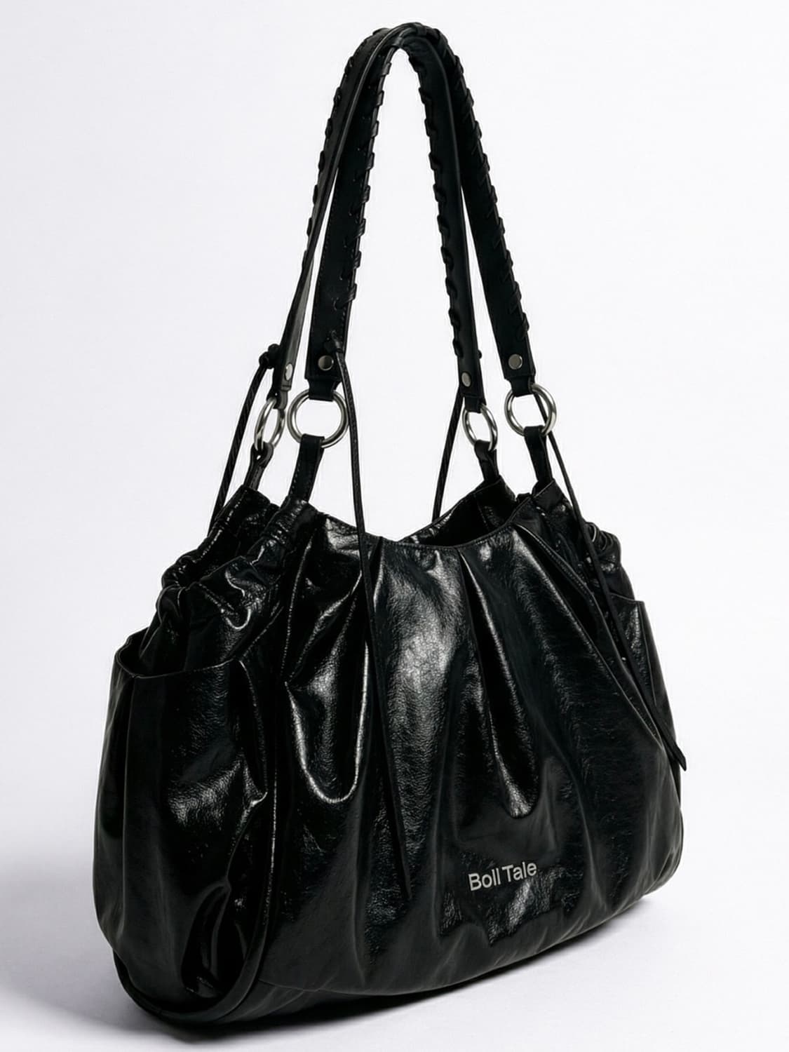 새상품) Boiltale 보일테일 비앙카 백 상품이미지2