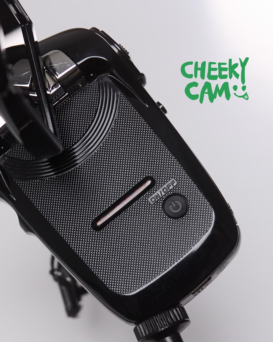 산요 작티 CG9 블랙 상품이미지3