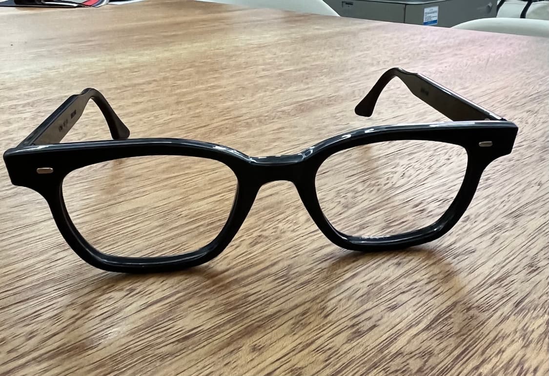 60s Criss optical yank 크리스옵티컬 양크 USA 상품이미지6