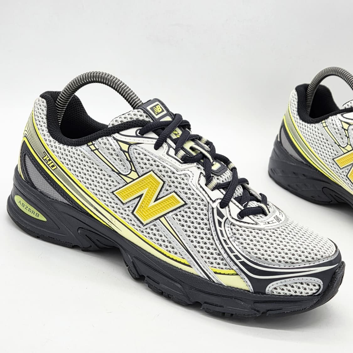  뉴발란스 740v2 씨 솔트 팬텀 (255 D)  상품이미지5