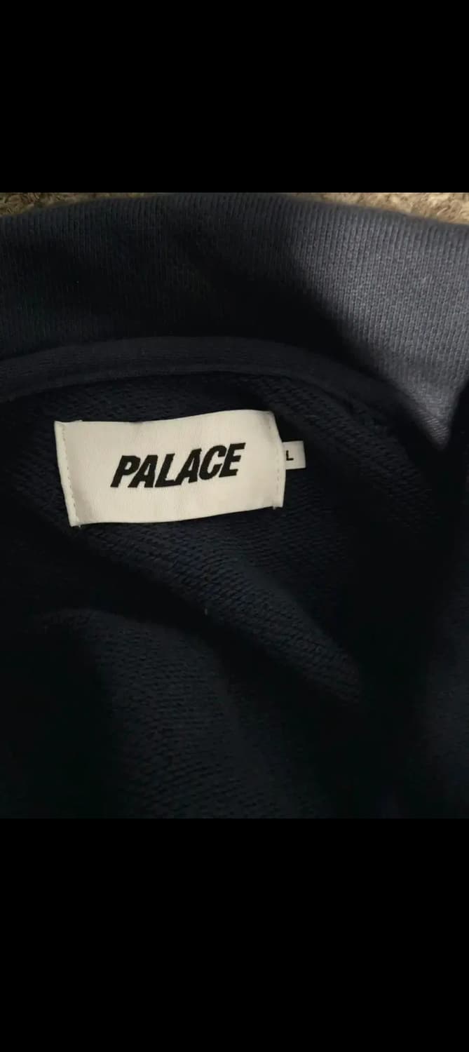 팔라스 17fw 크레이프 집 퍼넬 크루넥 상품이미지7