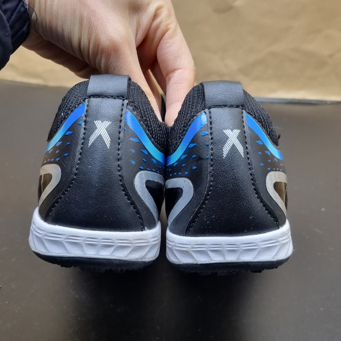 가벼운 초경량 풋살화240 상품이미지4