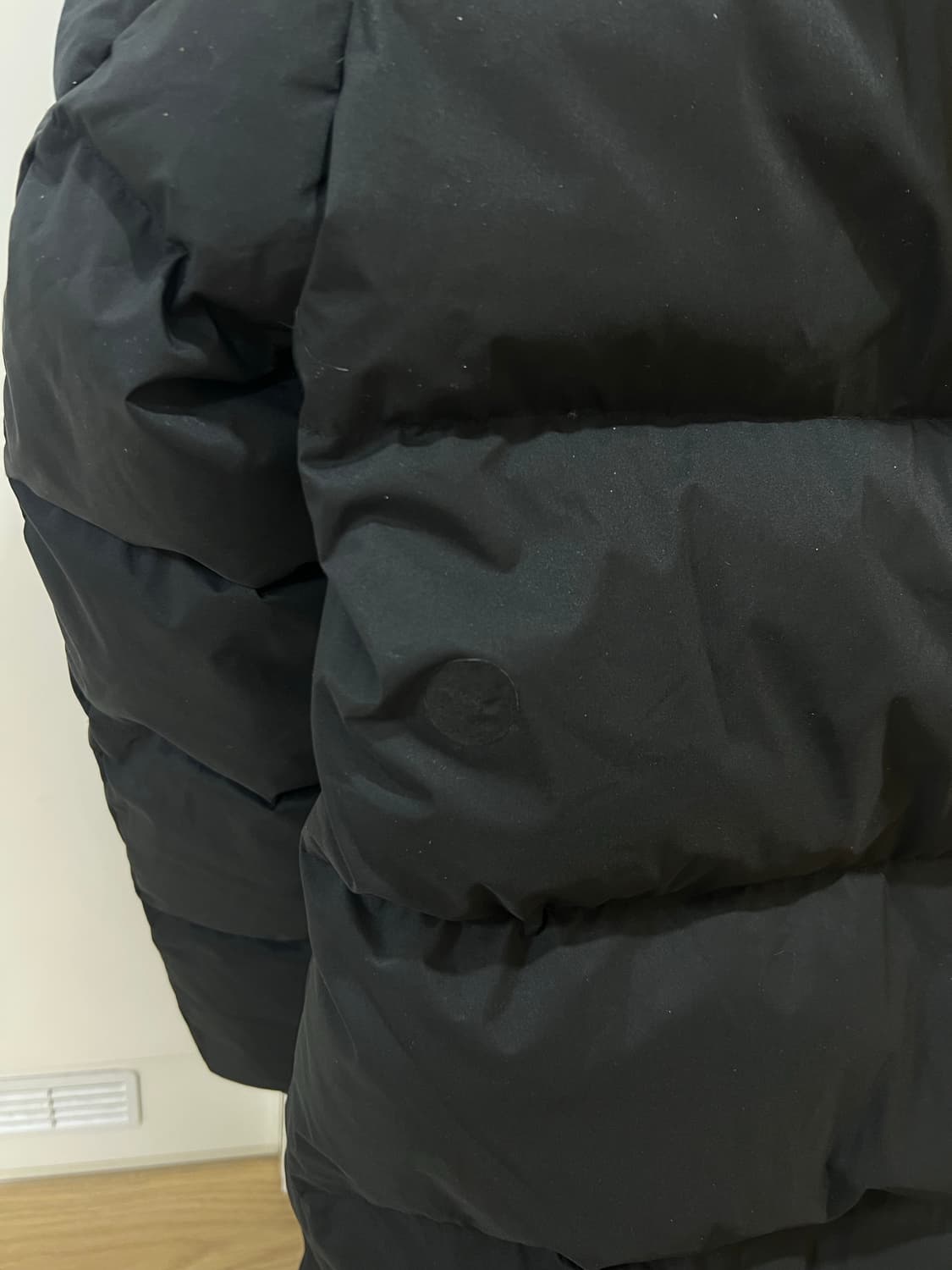 라코스테 구스다운 롱패딩 105-108  상품이미지3