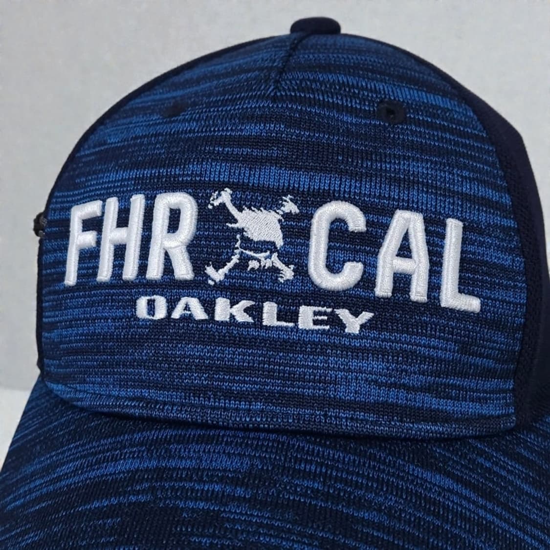 OAKLEY 오클리 스컬로고 볼캡 모자 프리사이즈 상품이미지2