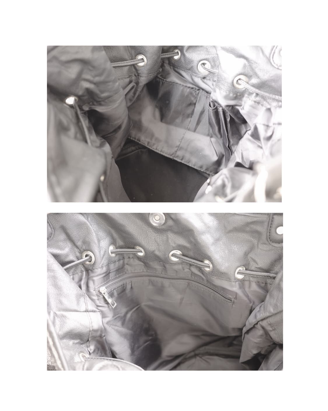 Dance stripe bag 상품이미지4