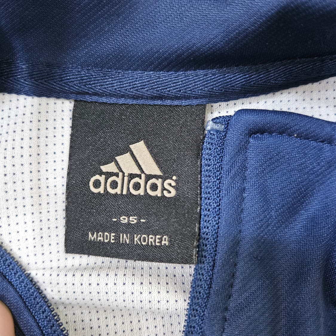 95 아디다스 트랙탑 져지 0306Y 상품이미지3