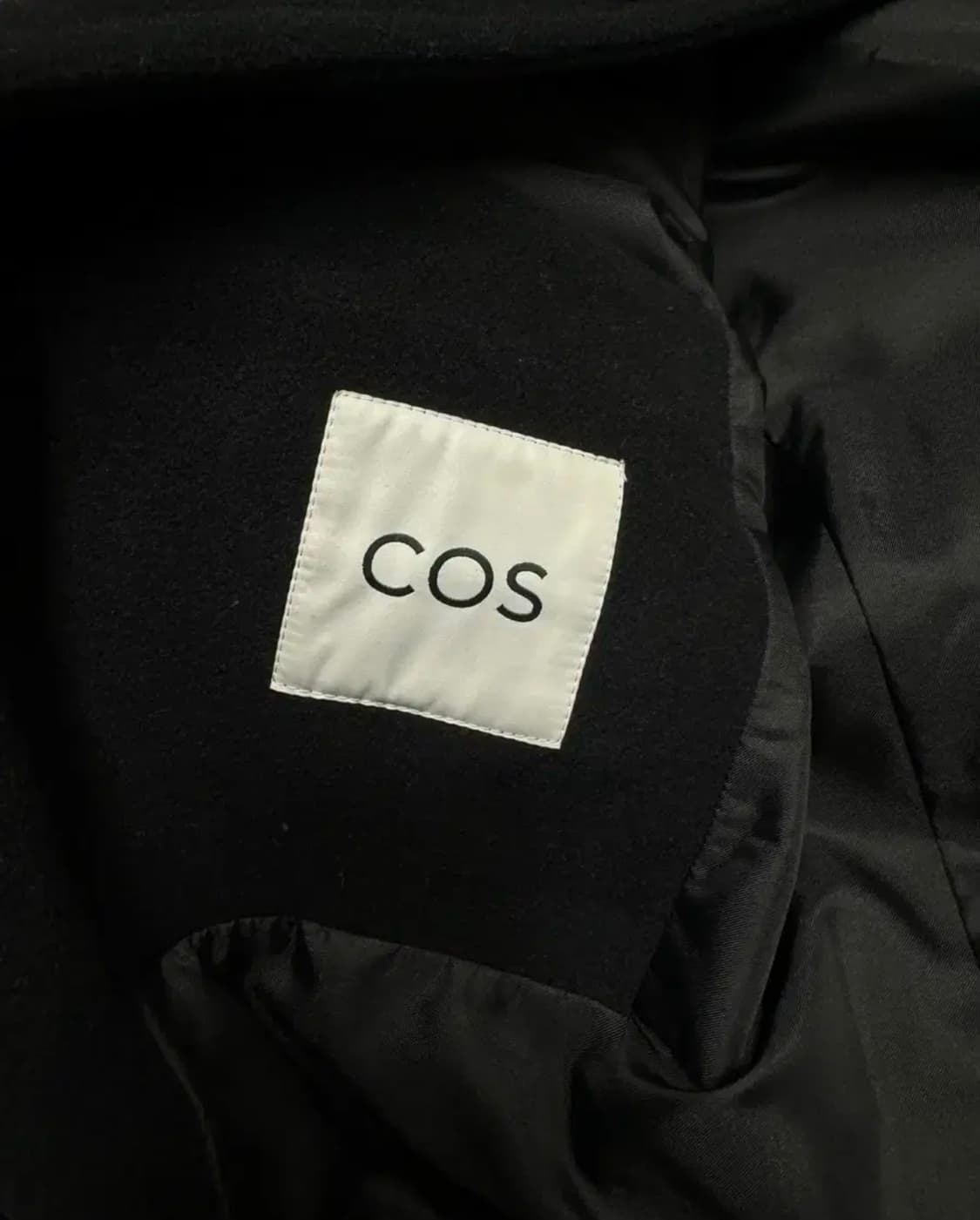 [44] cos 코트 상품이미지3