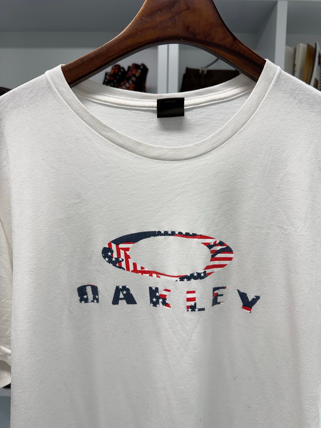 oakley 티셔츠 상품이미지2