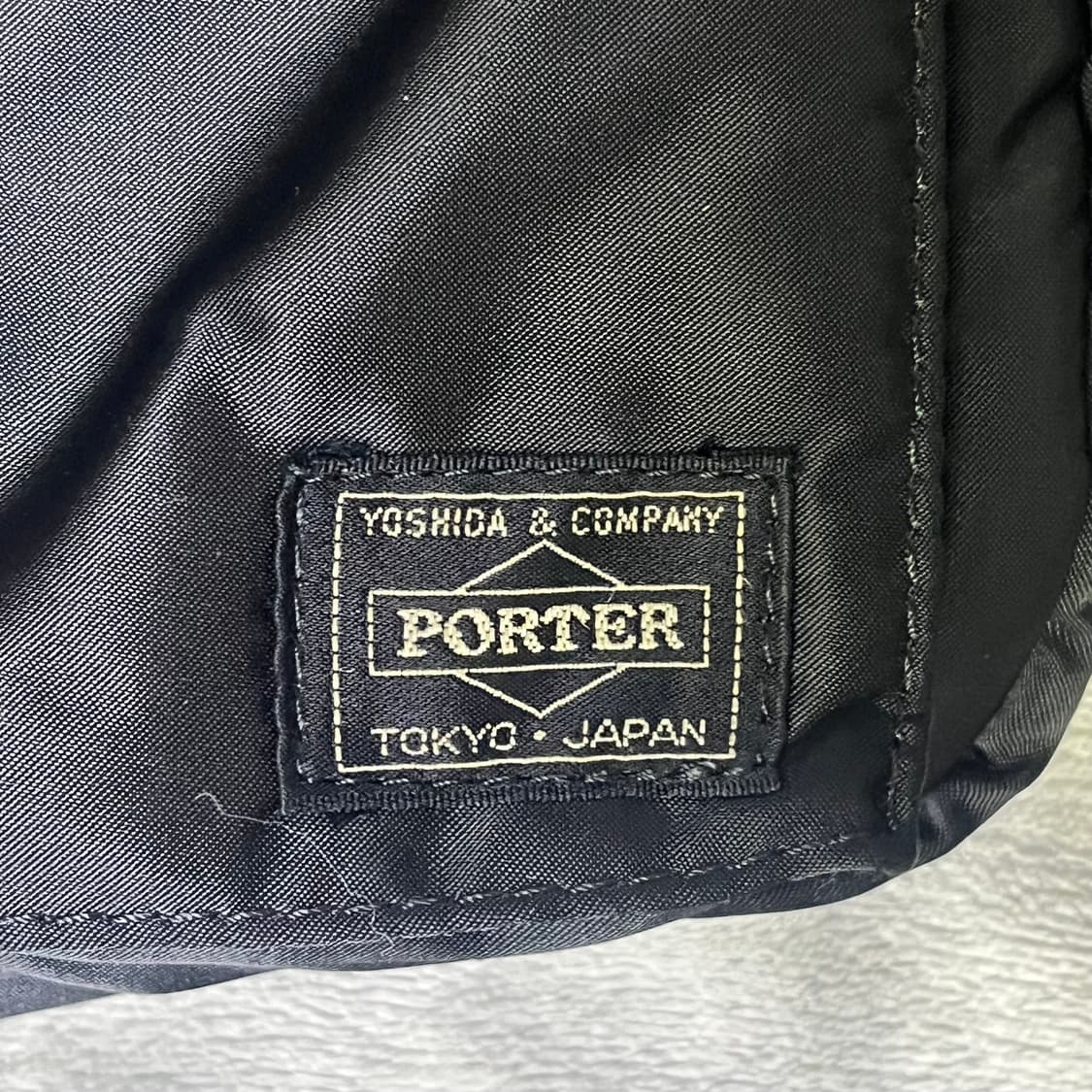 (신형)Porter 요시다 포터 탱커 숄더백 L  상품이미지10