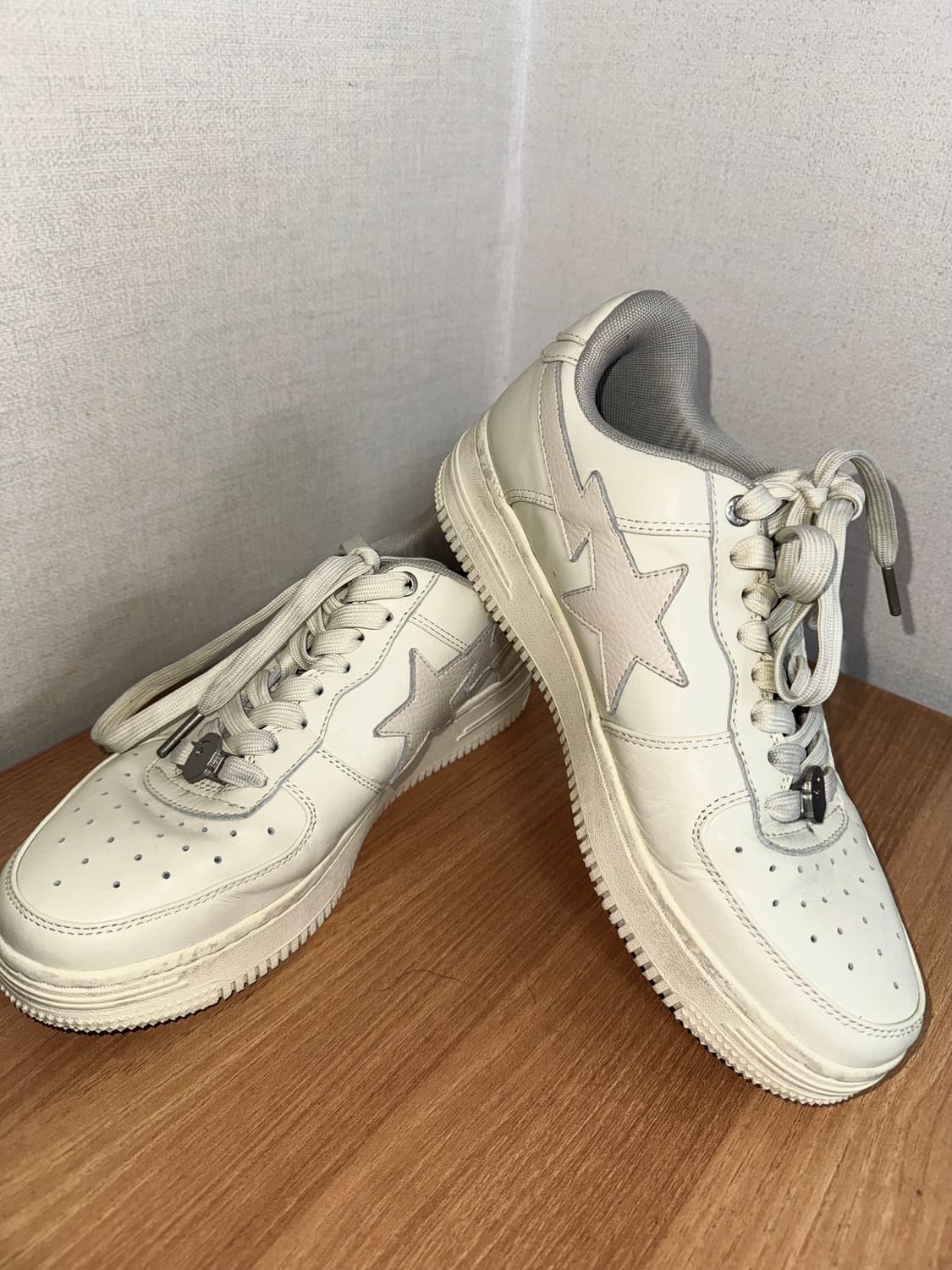 베이프 스타 베이지 270 상품이미지1