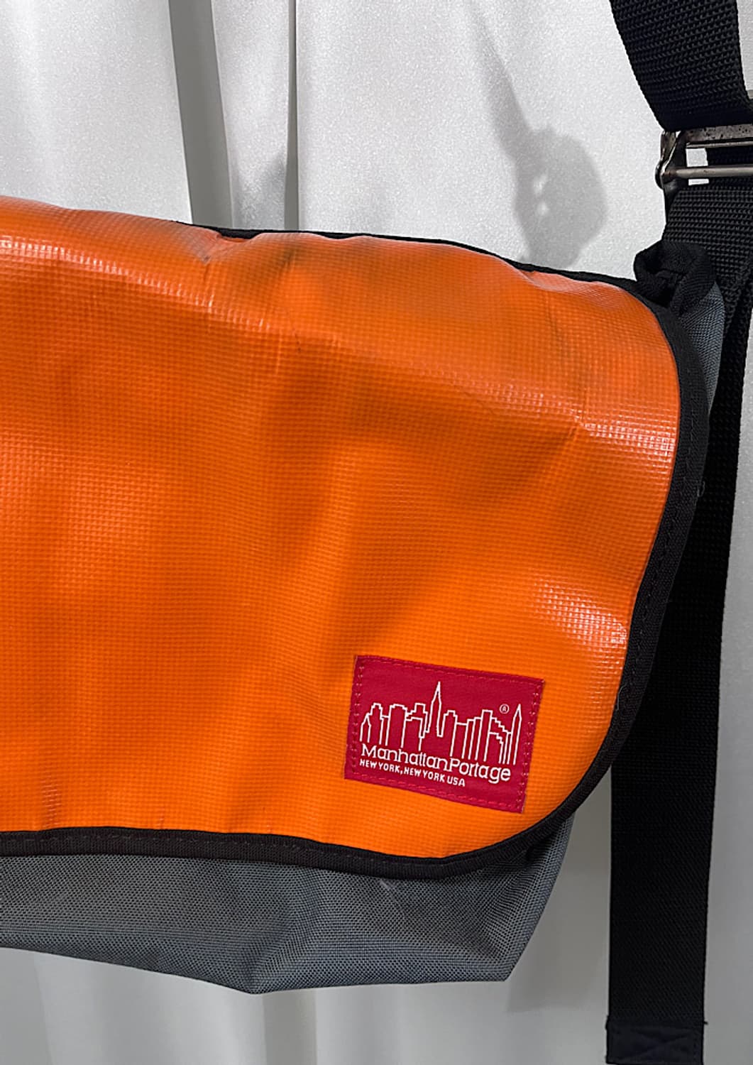 Manhattan Portage x beauty&youth 상품이미지2