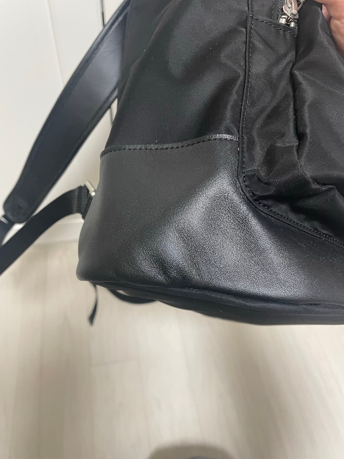 이얼즈어고 럭색 버전1 상품이미지4