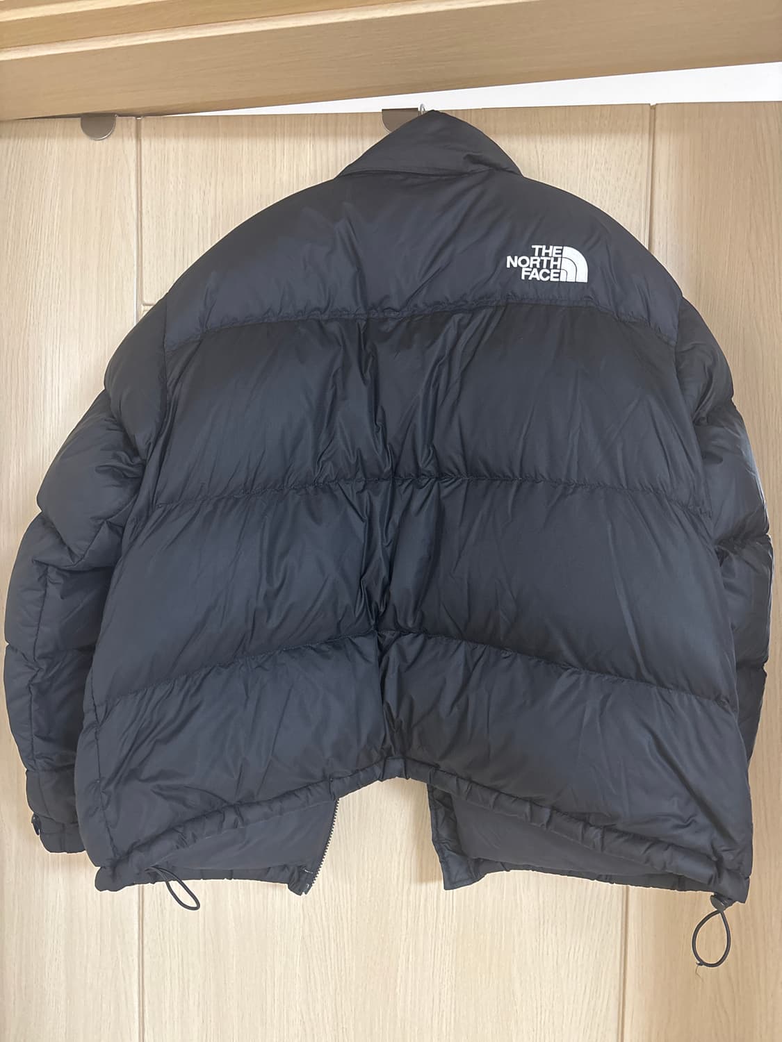 노스페이스 1996 레트로 눕시 해외판 XL 판매 또는 교환 상품이미지6