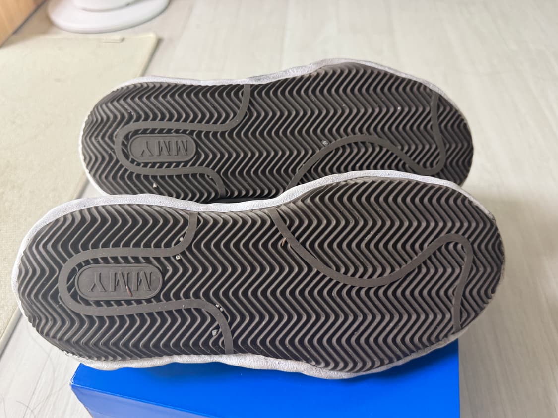 미하라 야스히로 블레이키 스니커즈 42 (260~270) 상품이미지6