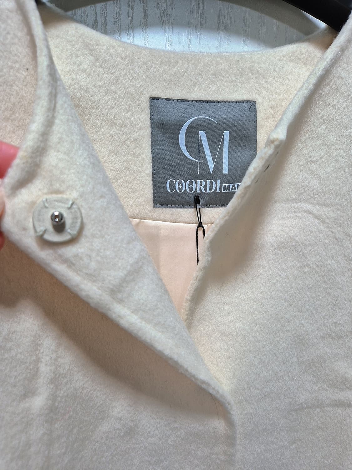 COORDI MAK. 핸드메이드원단 상품이미지3