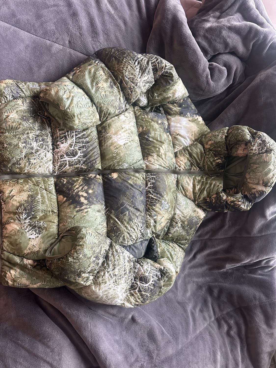 나이키 acg 루나 레이크 L 상품이미지2