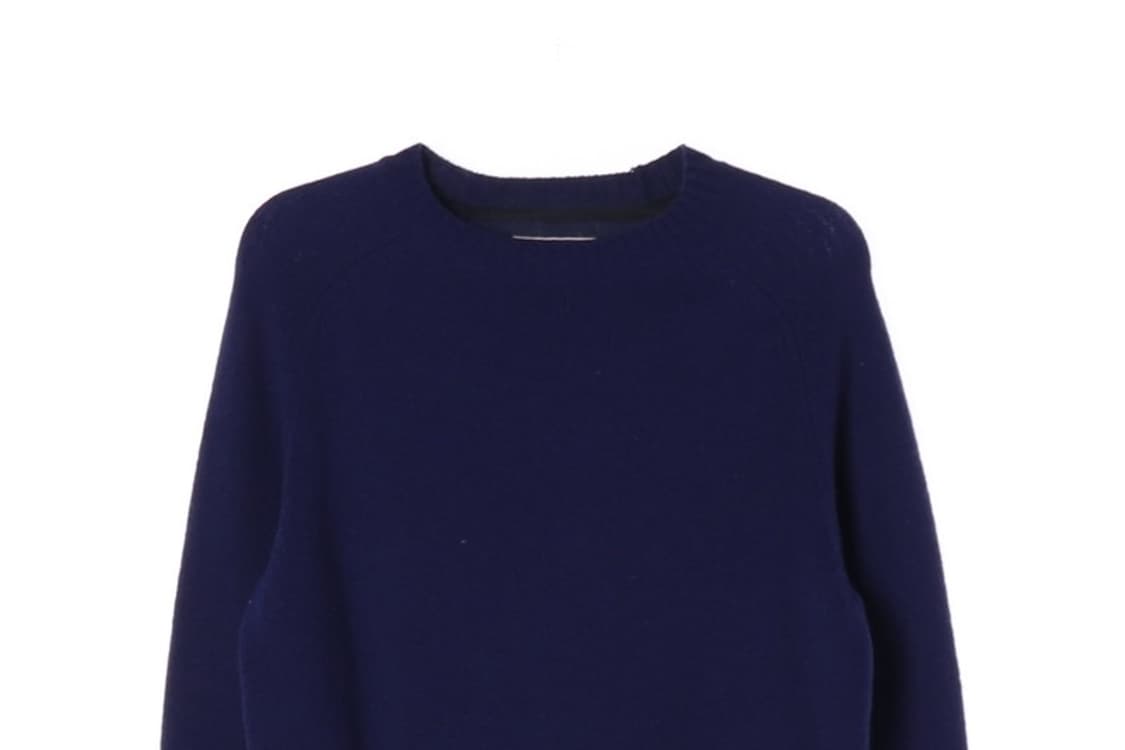 타미힐피거 맨투맨 니트 상품이미지3