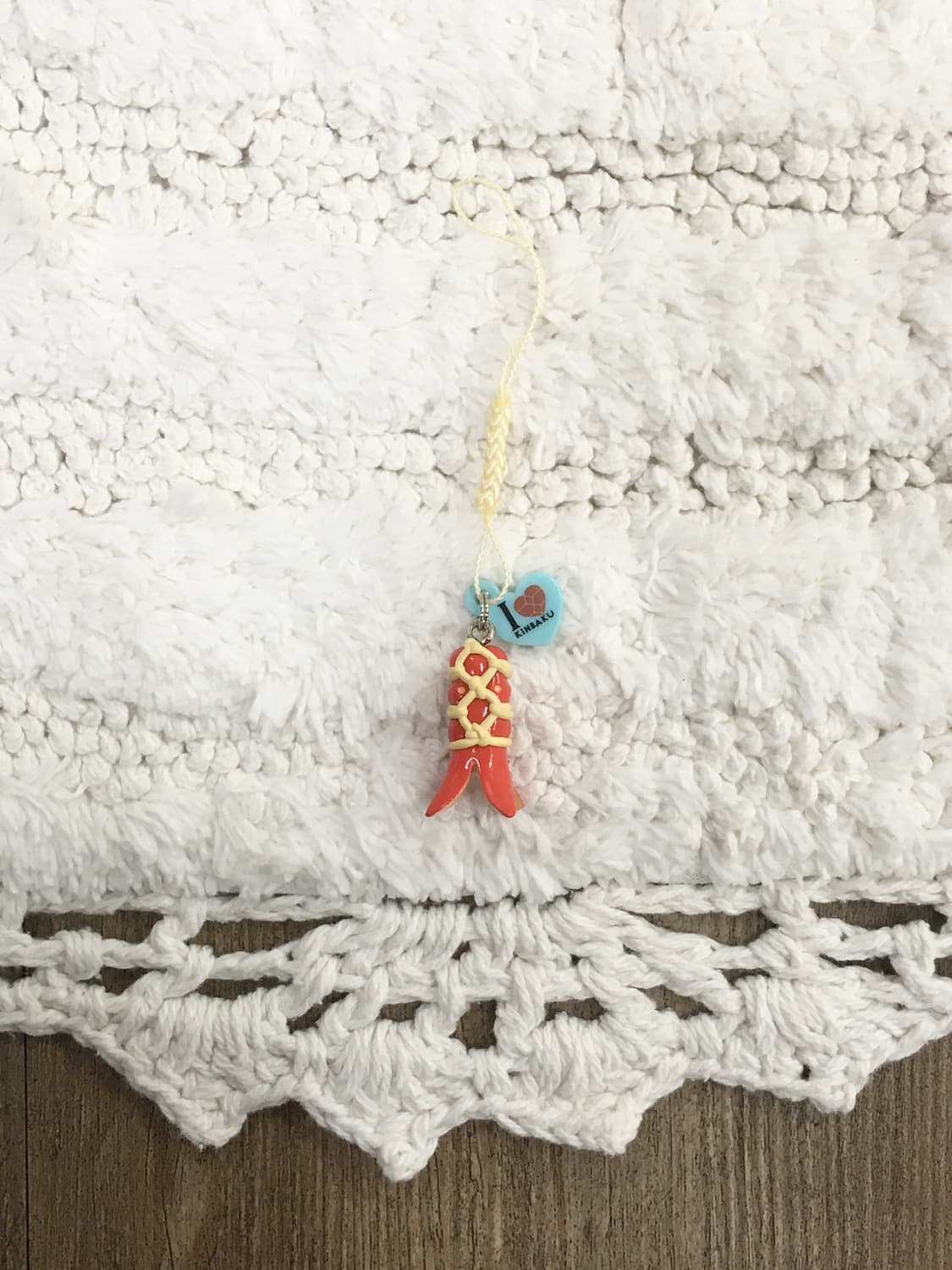 Kinbaku 비엔나 속박 스트랩 상품이미지1