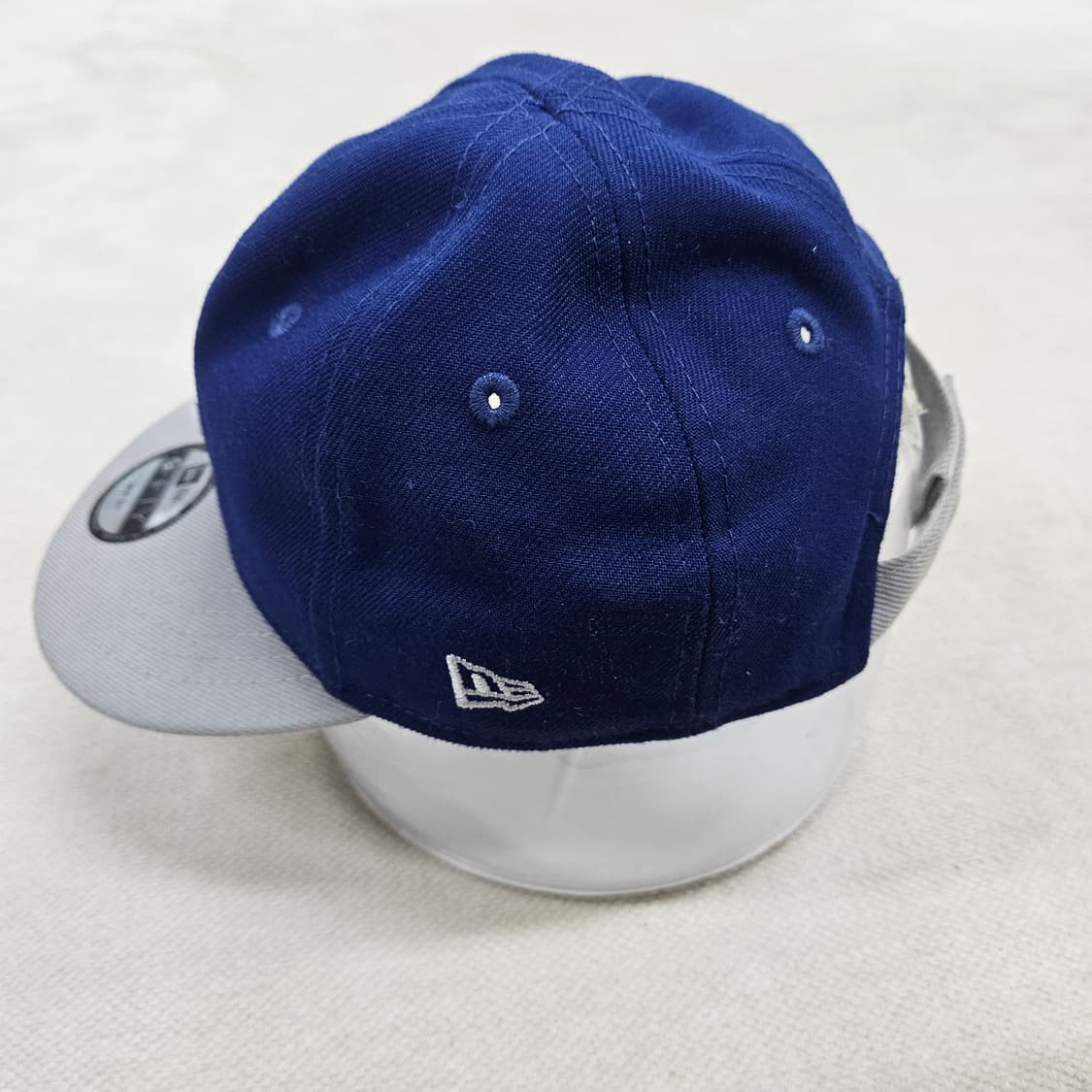 F 뉴에라 9FIFTY LA 다저스 키즈 스냅백 0617Y2 상품이미지2