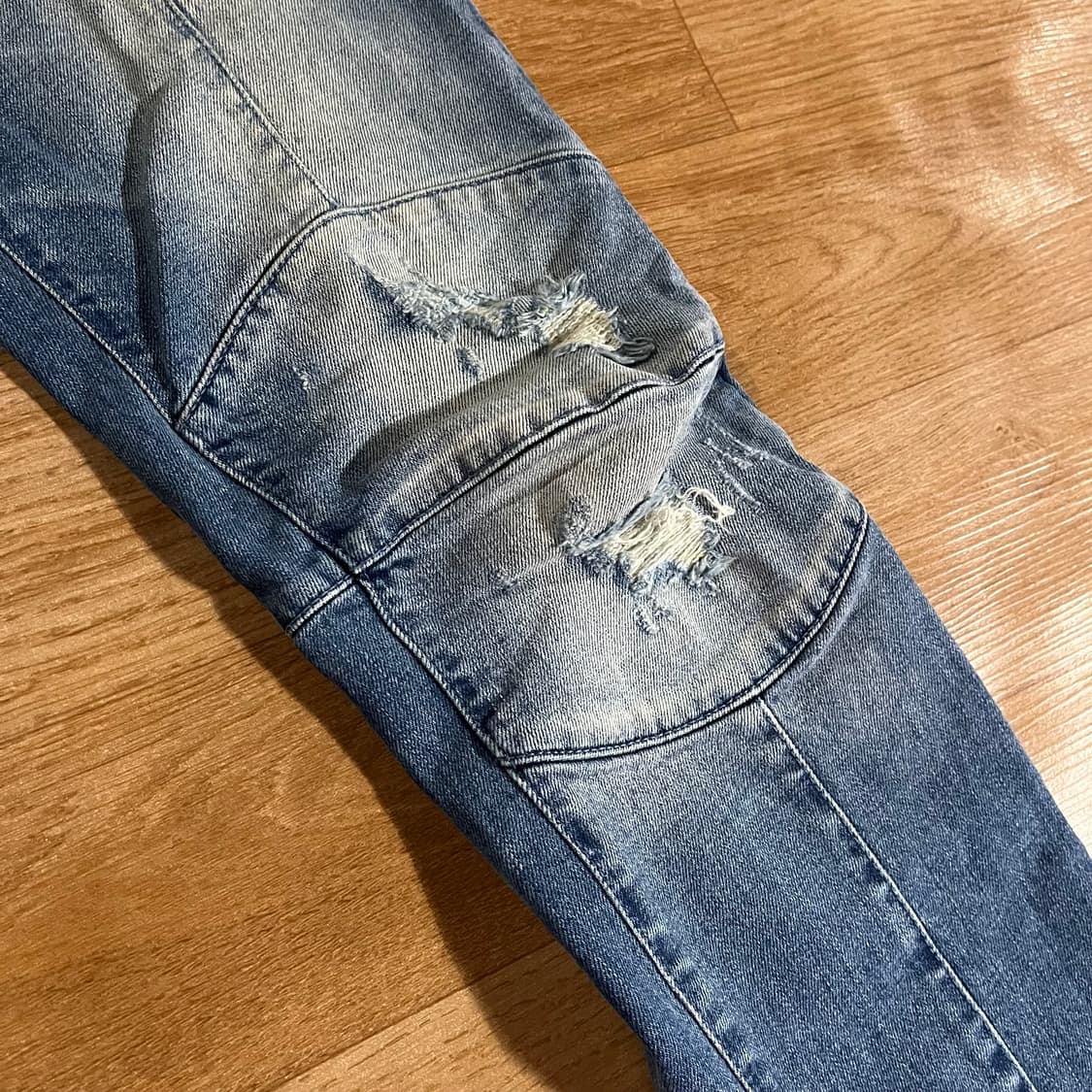 [31] 피에르 발망 디스 바이커진 상품이미지8