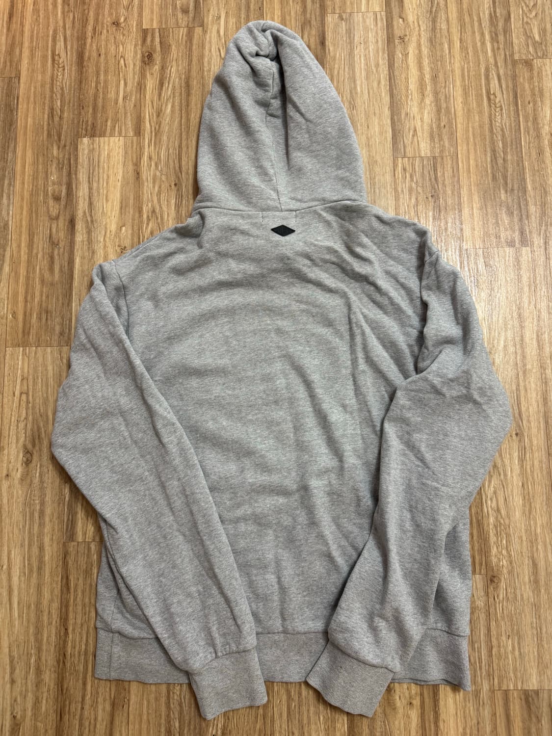 스테레오 바이널즈 X 대림미술관 닉나이트 후드티 L 상품이미지2