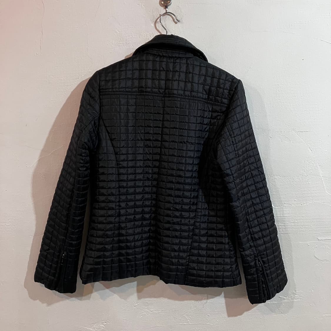 dkny  베이직 스윙자켓  상품이미지3