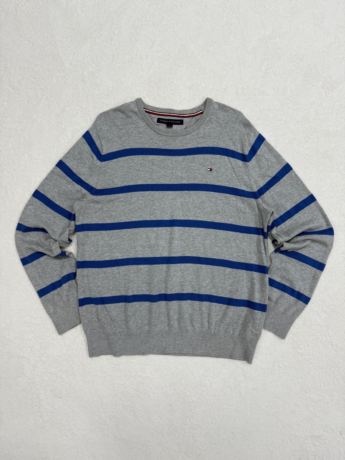 타미힐피거 니트 상품이미지1