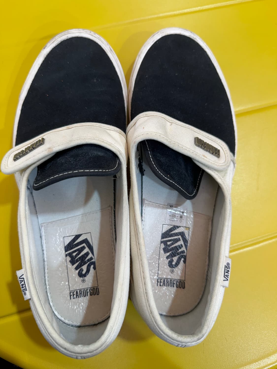 [275]피어오브갓 반스 상품이미지6