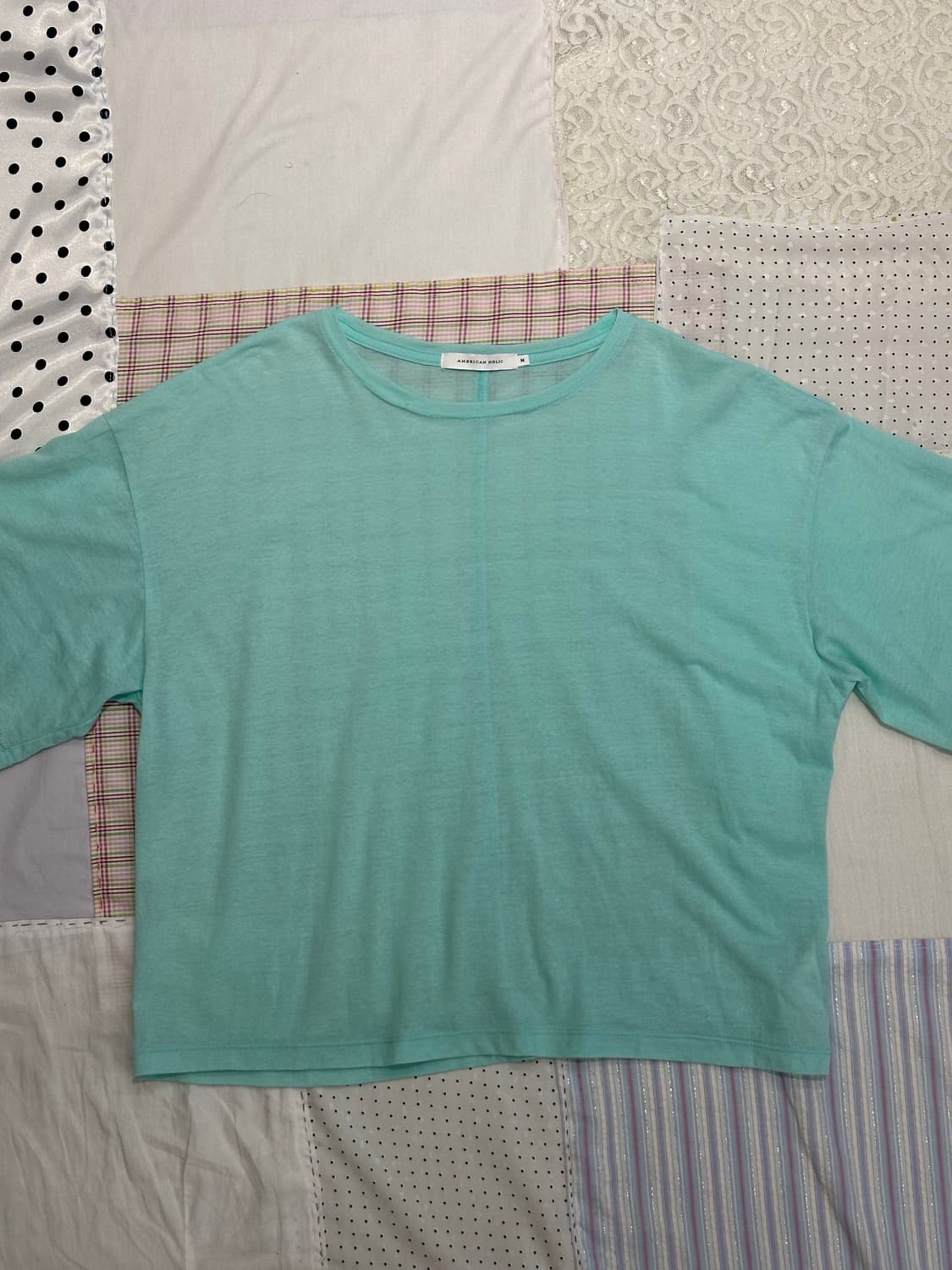 Mint&Orange Set 상품이미지7