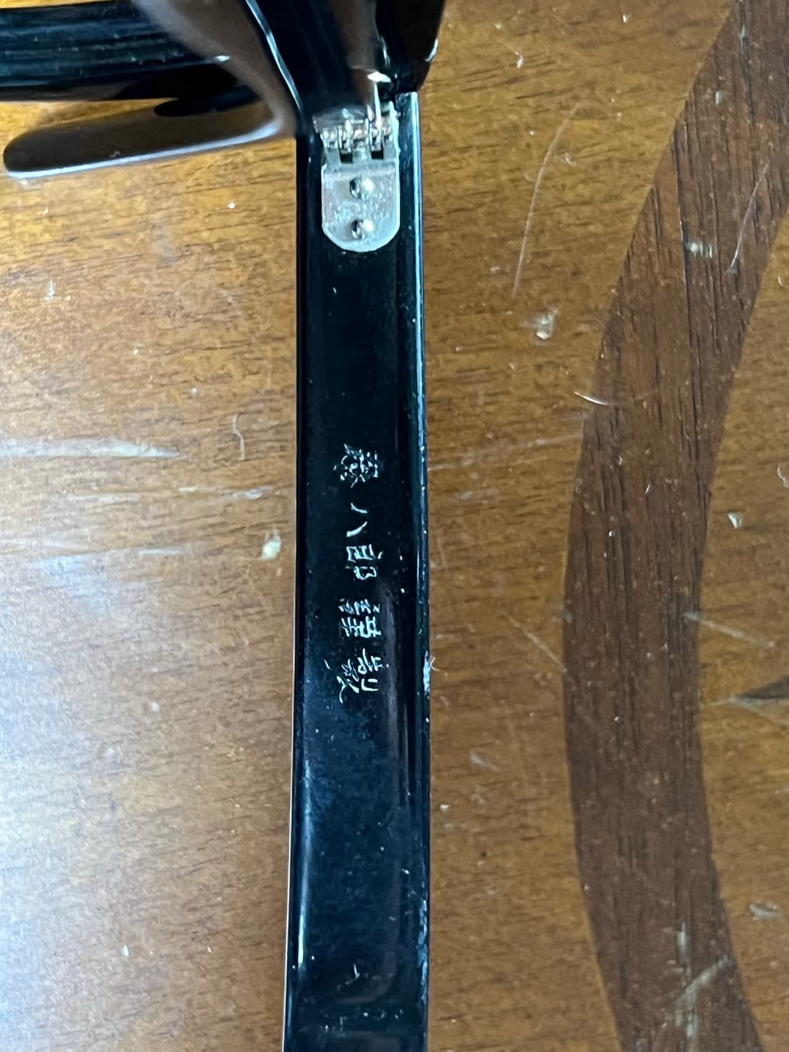 넘버나인 안경테 (하자상품) 상품이미지6