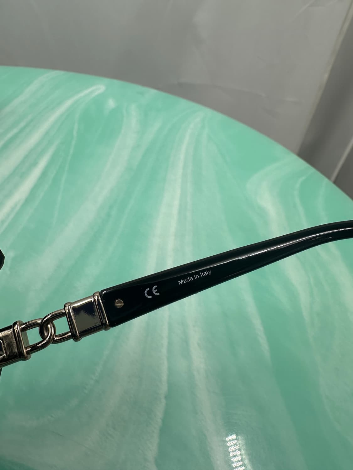 [새상품 무료배송] Made in Italy 로에베 선글라스 상품이미지9