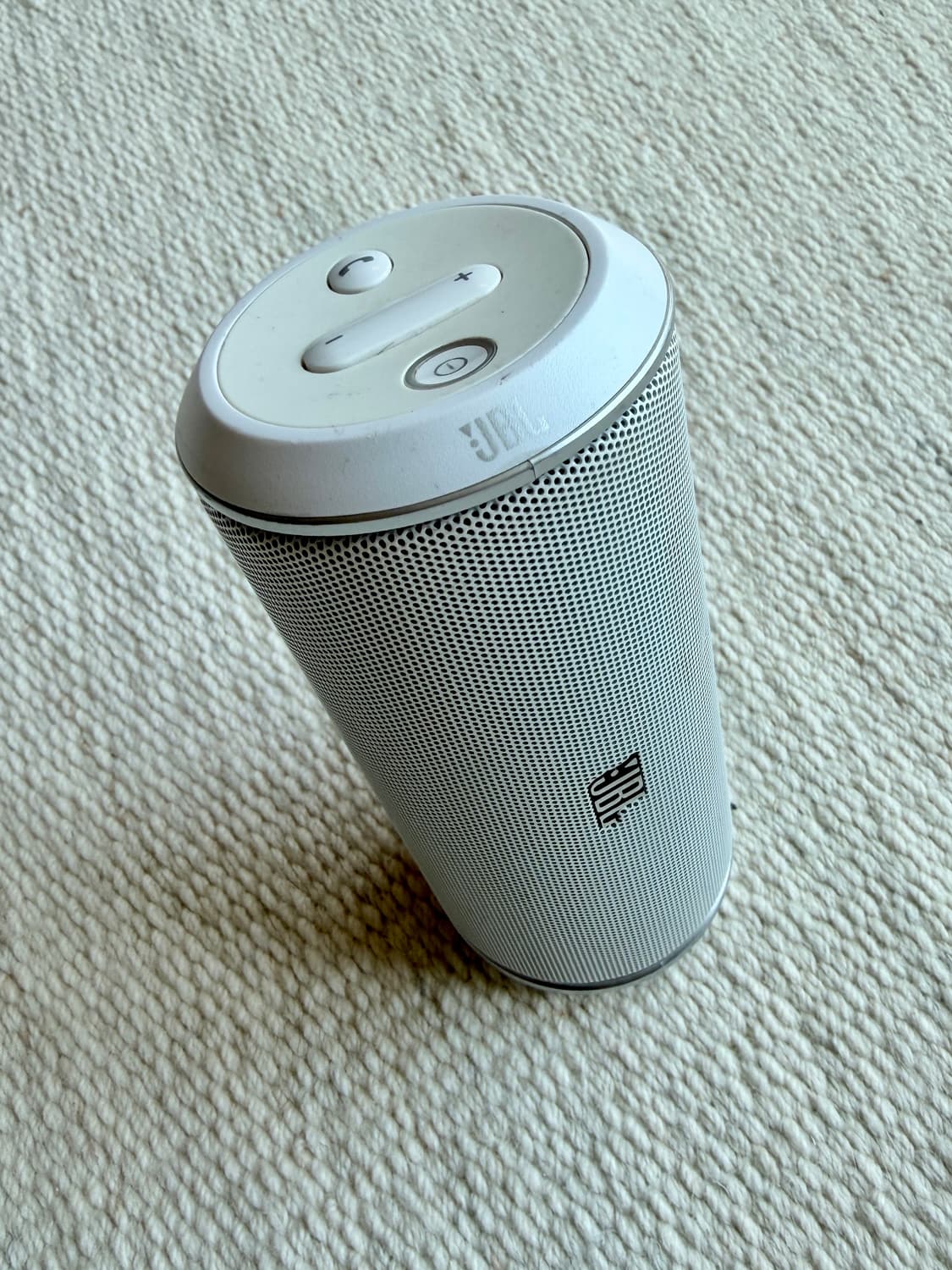 JBL Flip 플립 1세대 블루투스 스피커 구성품 포함 상품이미지3