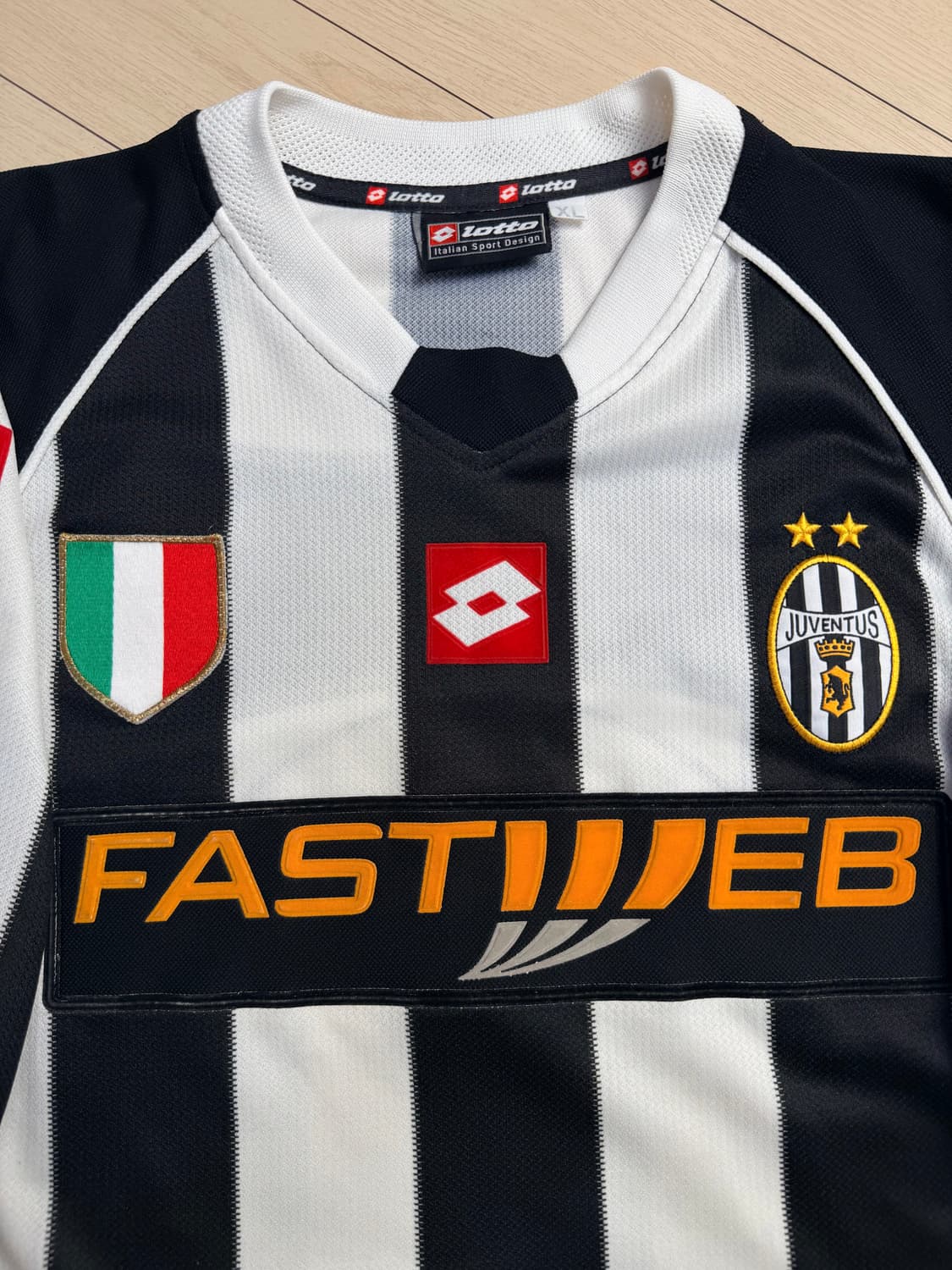 02-03 유벤투스 홈 지급용 상품이미지4