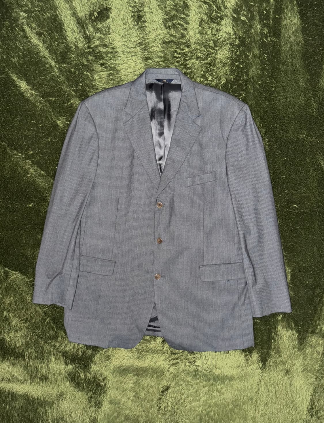 [46L] 브룩스 브라더스 346 샵 오더 클래식 핏 블레이저 자켓 상품이미지1