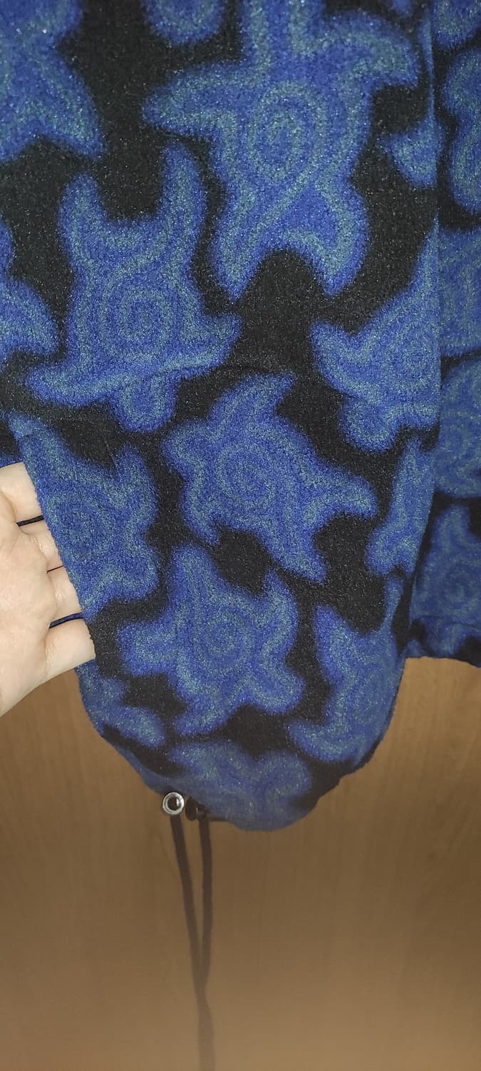 90s 파타고니아 젠터틀 풀오버 빅사이즈 상품이미지9