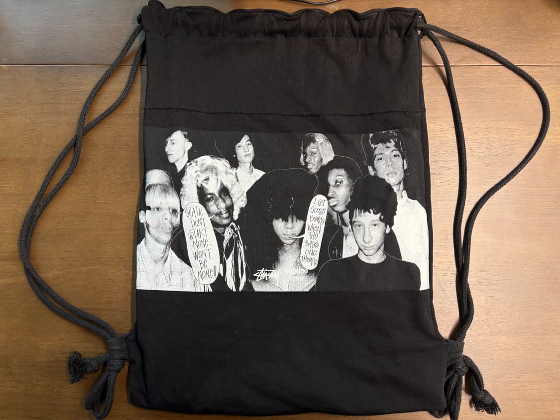 스투시 마틴로즈 짐색 상품이미지1