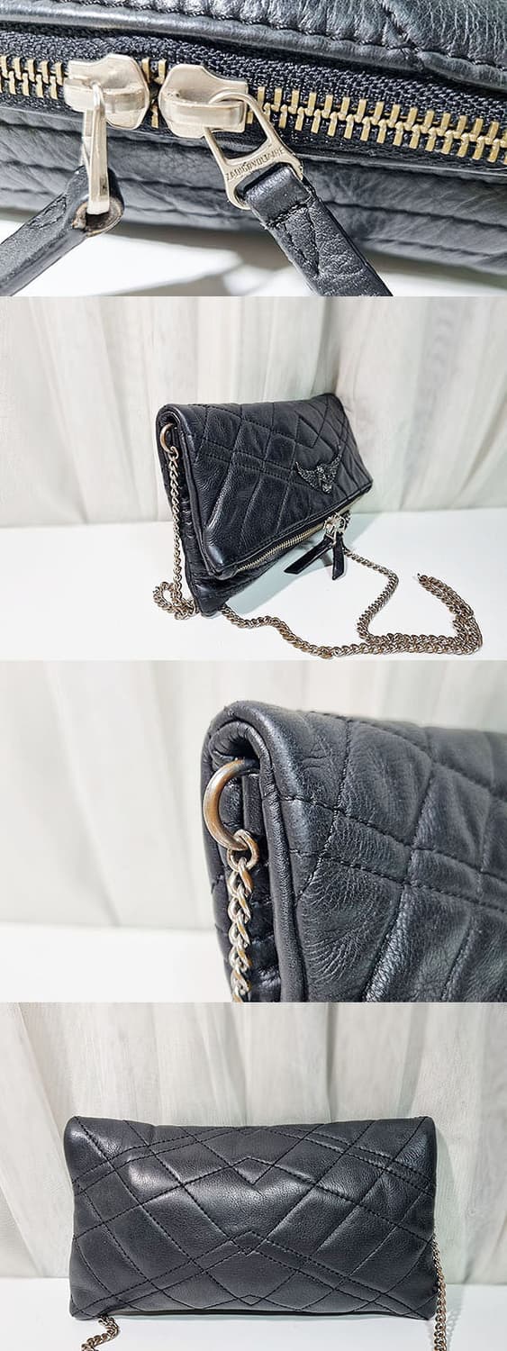 자딕앤볼테르 rocky 체인백 상품이미지3