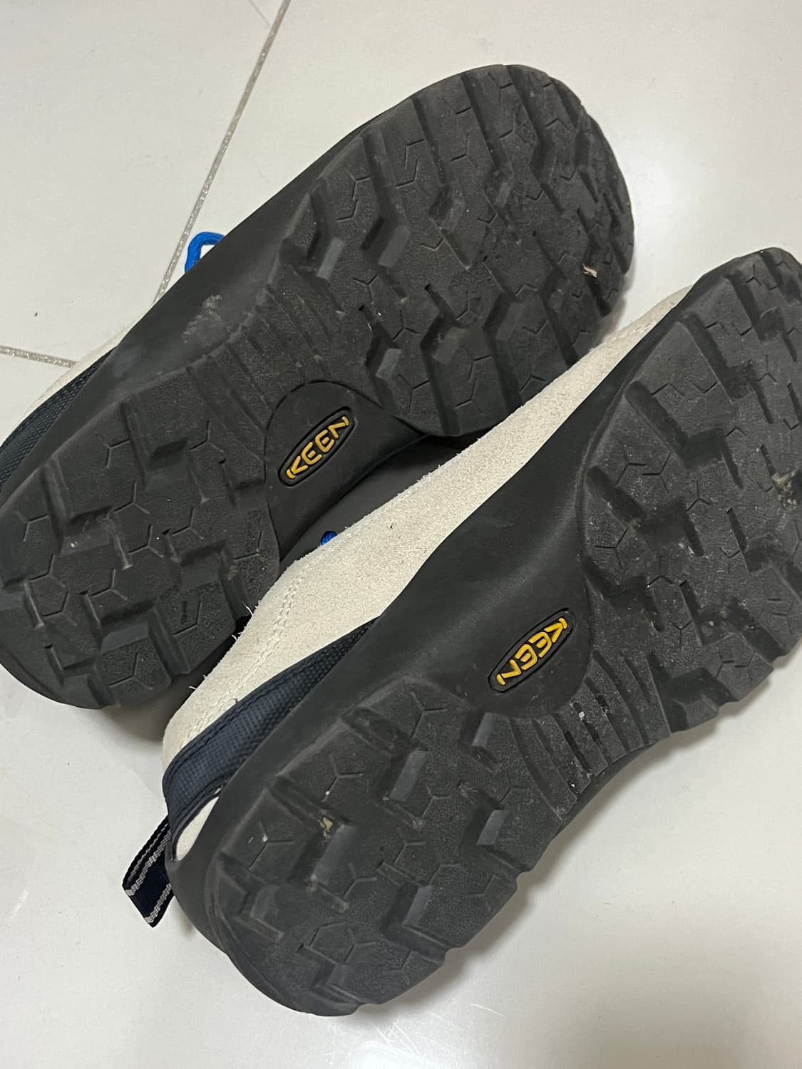 킨 재스퍼 스니커즈 birch fawn 상품이미지4